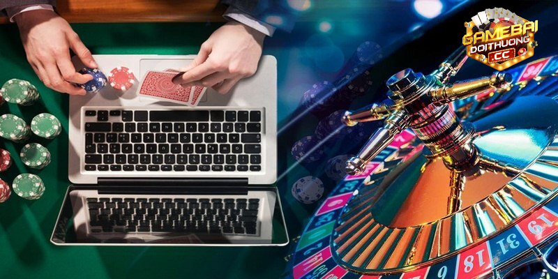 Đến đây để được hướng dẫn chơi đánh bài online kiếm tiền