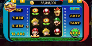 Game Sao club - nổ hũ trò chơi điện tử chơi thắng lớn