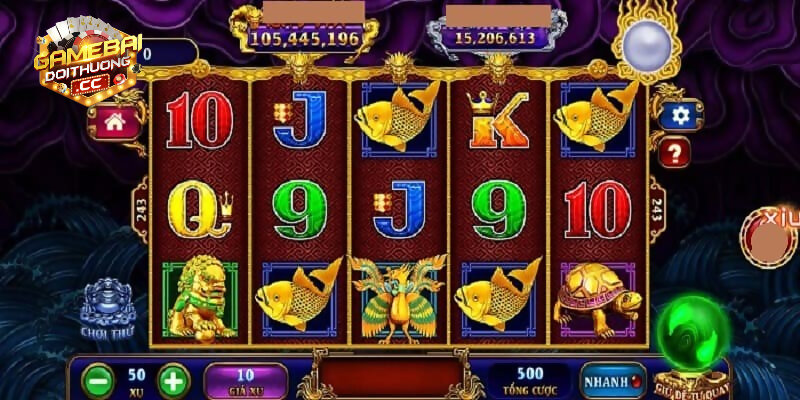 Điều thu hút của nổ hũ 39 ở người chơi