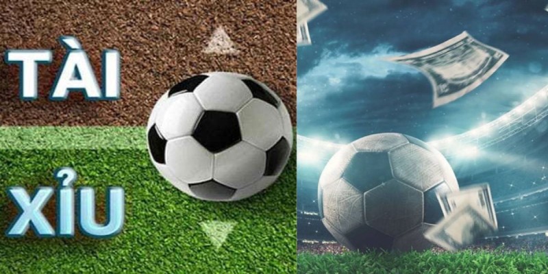 Cách tính tiền kèo bóng đá tài xỉu dễ hiểu