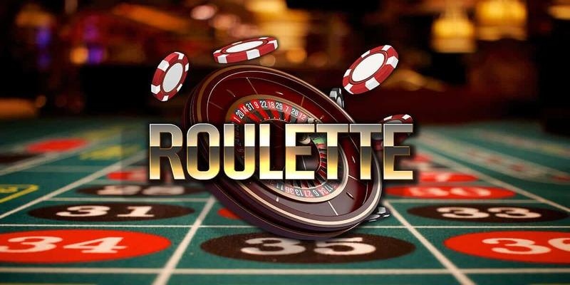 Roulette là game bài đổi thưởng chơi hấp dẫn nhưng không hề dễ ăn