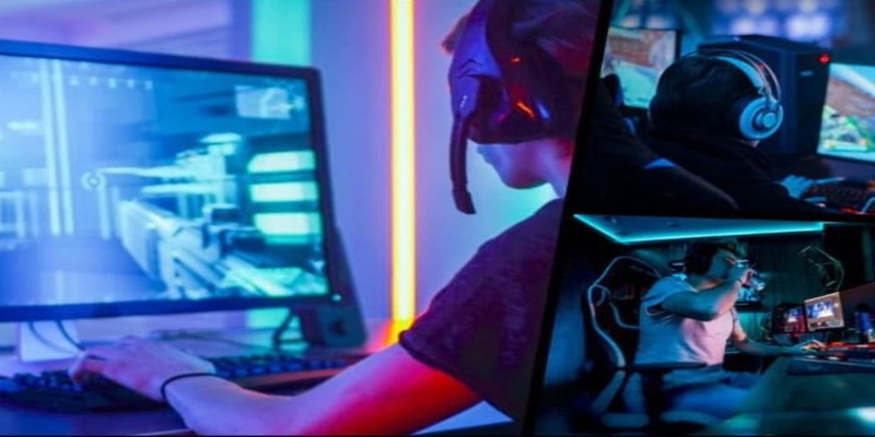 Cải thiện tư duy đỉnh cao cùng các trò chơi điện tử