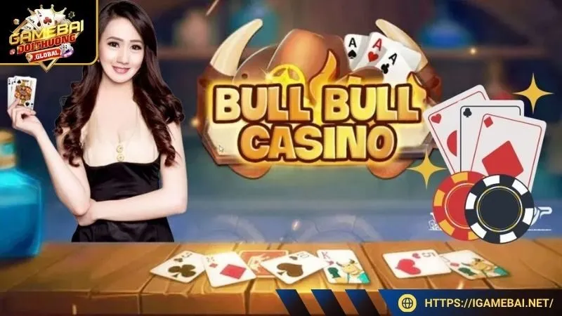 Game Bull Bull là gì?