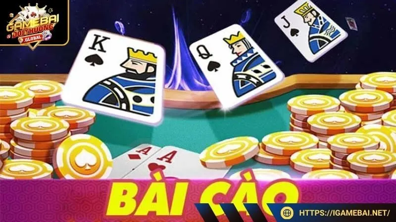 Cách chơi bài cào tại các cổng game bài online