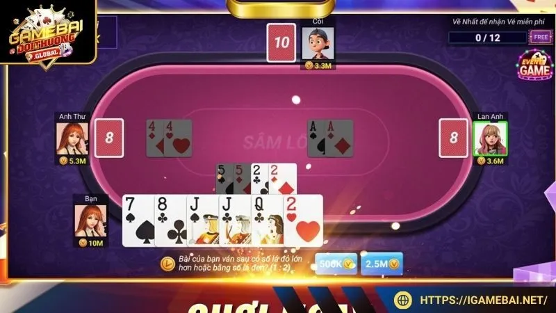 Code game bài là gì?