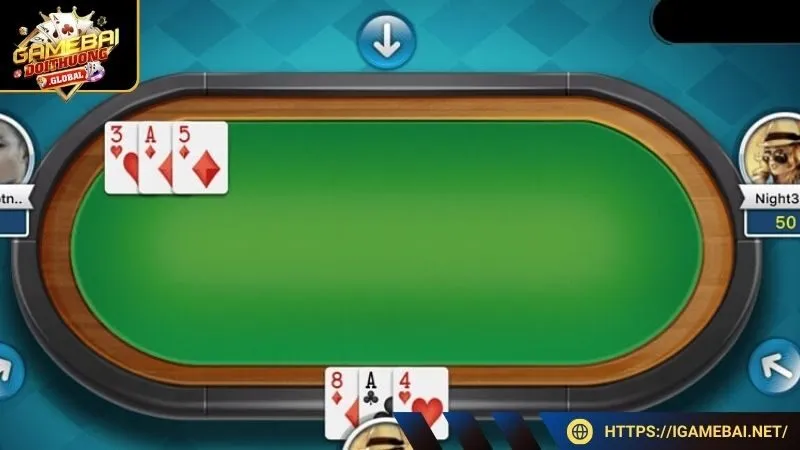 King Fun - Cổng game bài uy tín