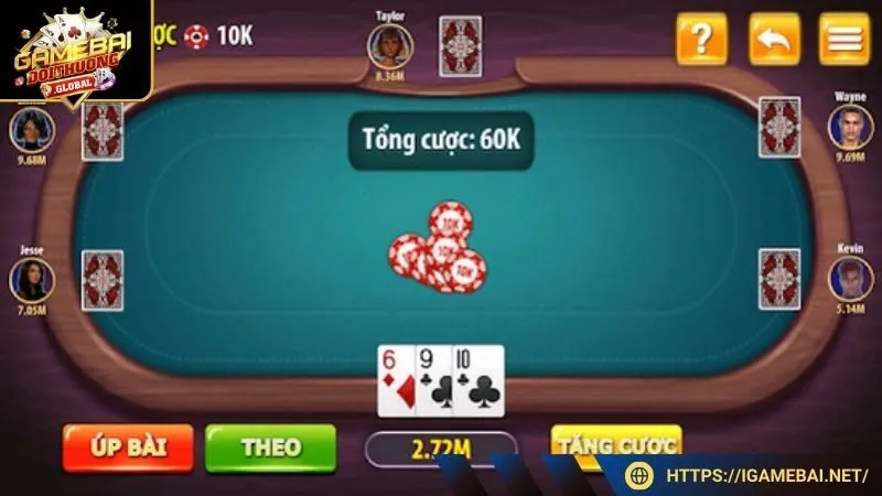 Những lưu ý cần biết khi chơi game bài 3 cây đổi thưởng