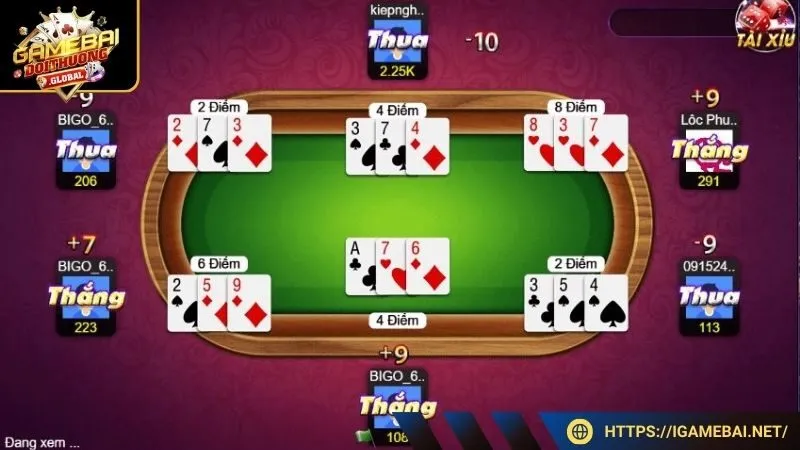 Vip52 - Cung cấp sảnh chơi chất lượng