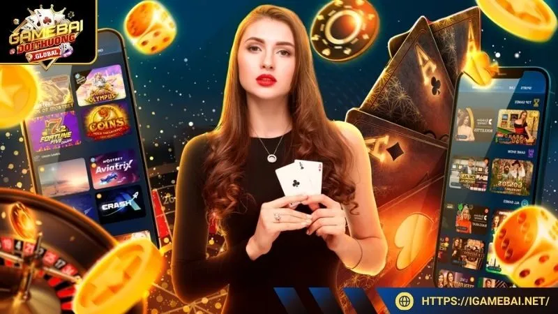 Chương trình khuyến mãi từ nhà cái/cổng game