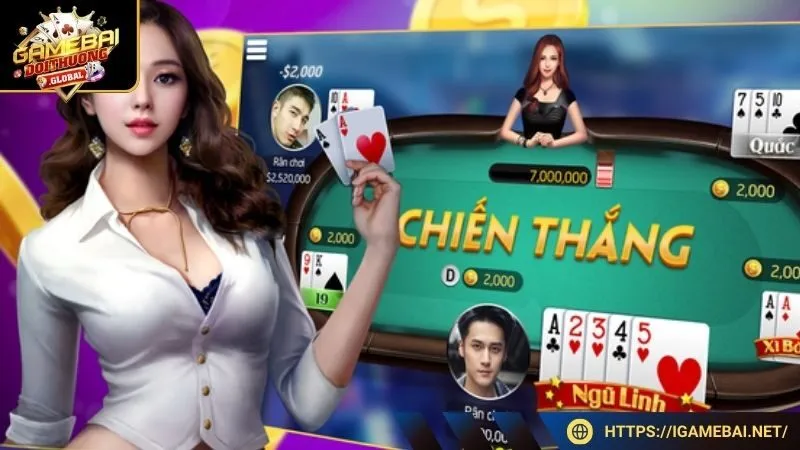 Cơ hội thắng cược cao