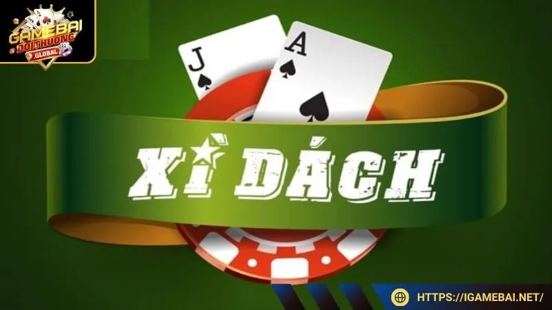 Game bài xì dách online là gì?