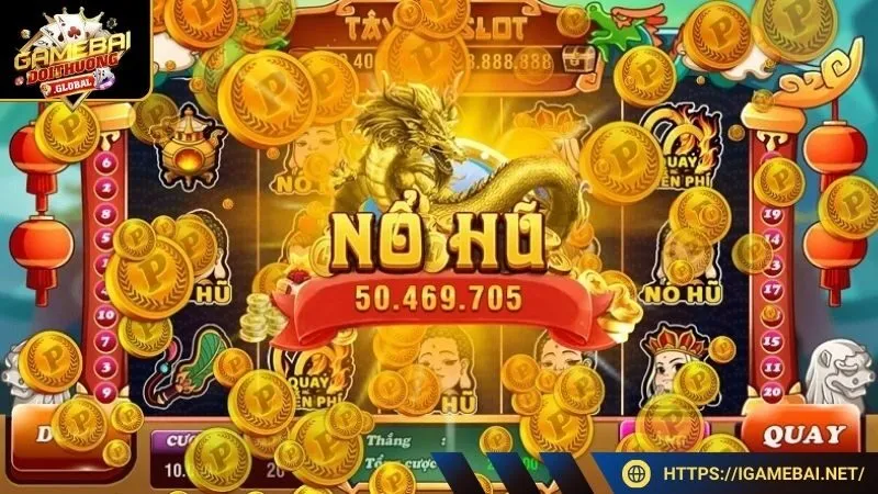 Tin đồn game nổ hũ lừa đảo trong cộng đồng cược thủ