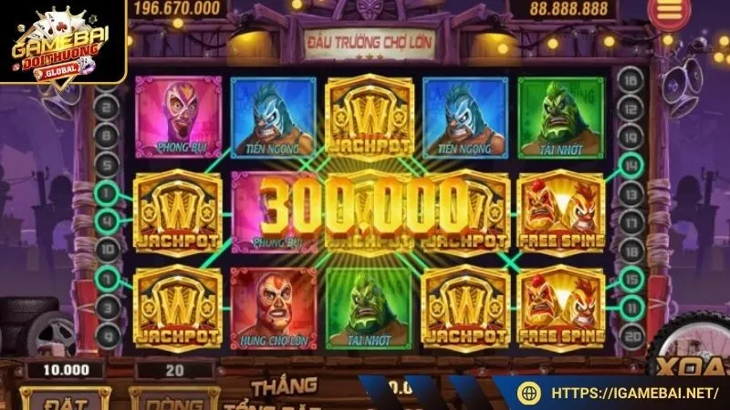 Những yếu tố hấp dẫn thành viên của game Nổ Hũ