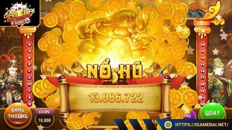 Khái quát game Nổ Hũ thẻ cào