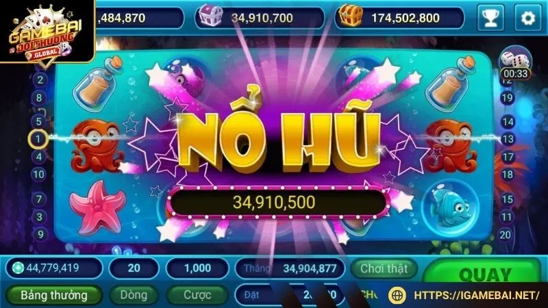 Những thuật ngữ quan trọng trong game Nổ Hũ thẻ cào