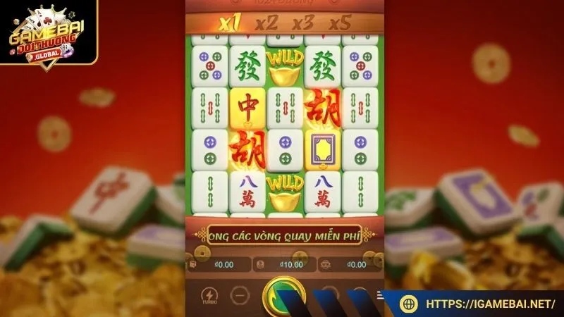 Giới thiệu Nổ Hũ Đường Mạt Chược cực hot