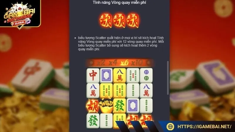 Cẩn trọng với Gamble khi quay hũ