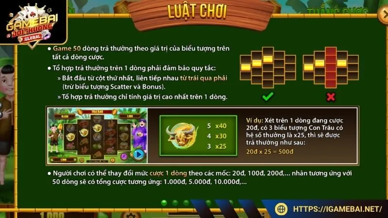 Chơi game tại nhà phát hành uy tín để đảm bảo phần thưởng