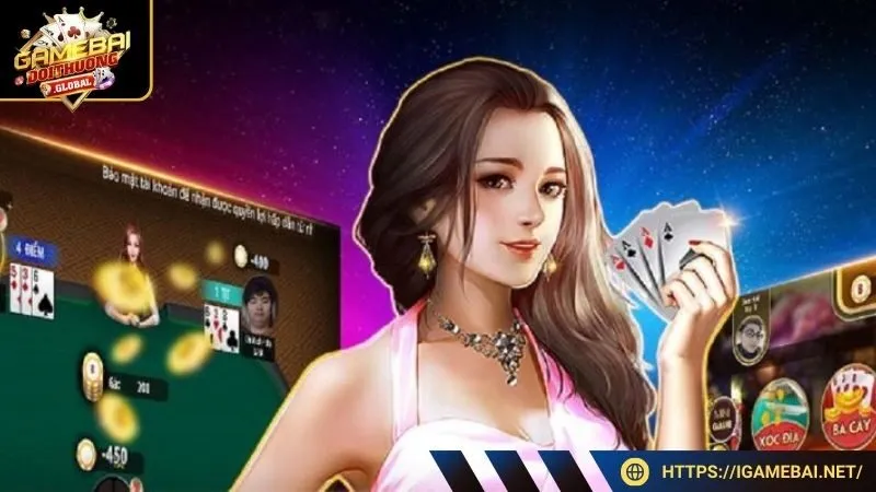 Chọn game bài theo kỹ năng