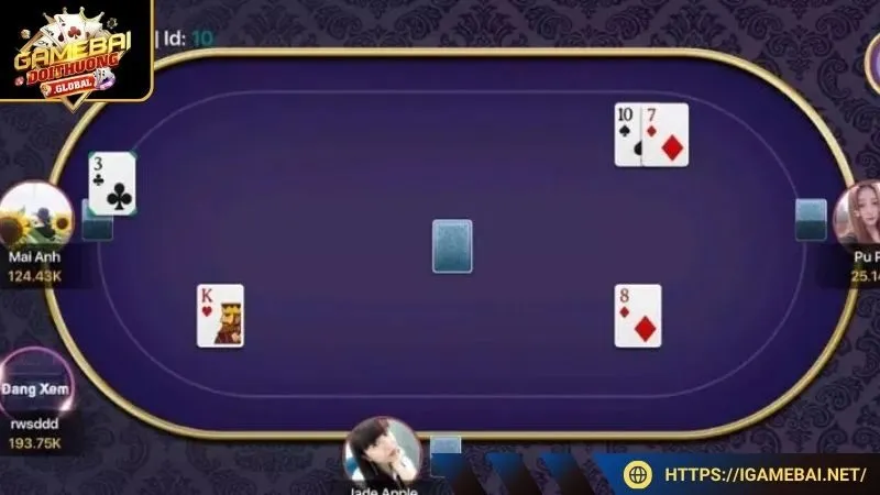 Đôi nét về game bài Tú lơ khơ thịnh hành