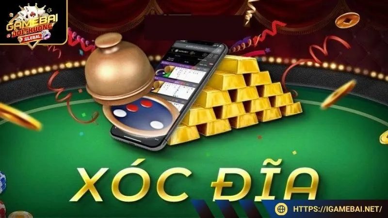 Game xóc đĩa bịp là gì?